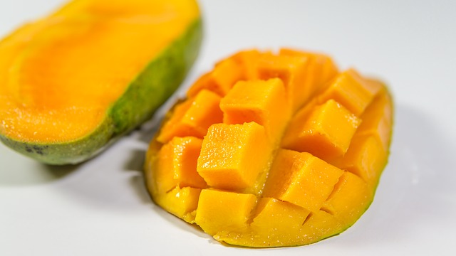 آم کے ٦ بہترین فایدے -Mango Health benefits in Urdu